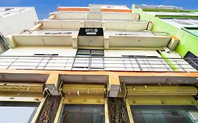 Super Hotel O Bhagwanpur Chowk Muzaffarpur